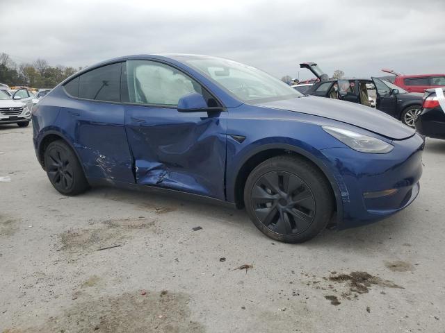 Photo 3 VIN: 7SAYGDED3RA326178 - TESLA MODEL Y 