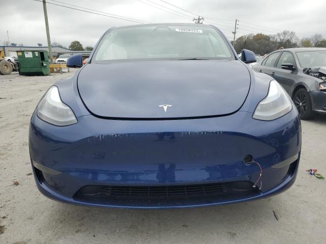 Photo 4 VIN: 7SAYGDED3RA326178 - TESLA MODEL Y 