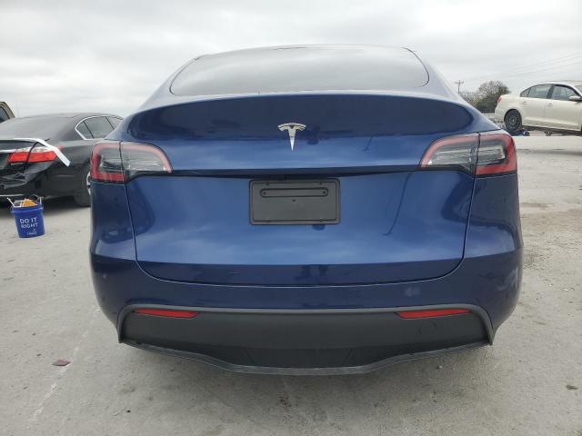 Photo 5 VIN: 7SAYGDED3RA326178 - TESLA MODEL Y 