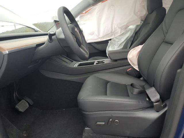 Photo 6 VIN: 7SAYGDED3RA326178 - TESLA MODEL Y 