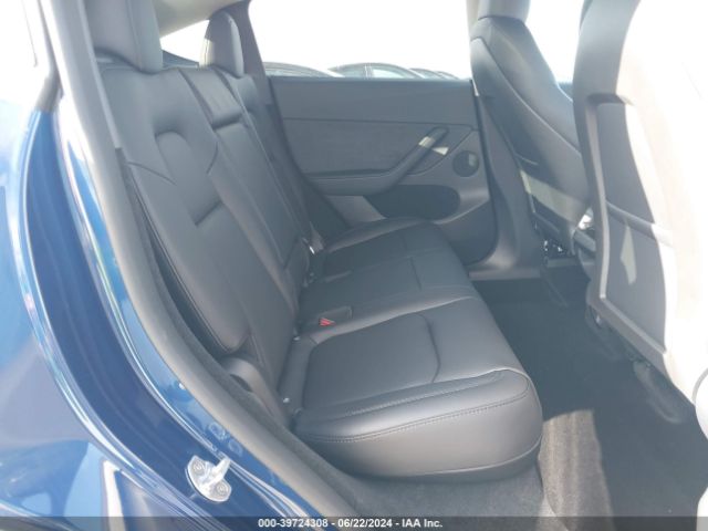 Photo 7 VIN: 7SAYGDED3RF091395 - TESLA MODEL Y 