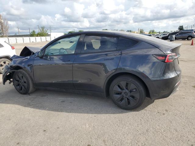 Photo 1 VIN: 7SAYGDED3RF113041 - TESLA MODEL Y 