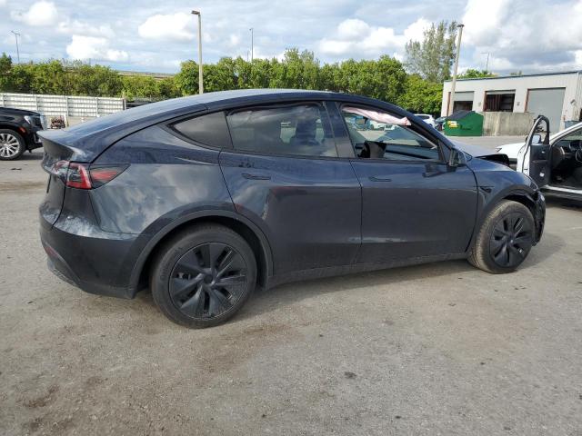 Photo 2 VIN: 7SAYGDED3RF113041 - TESLA MODEL Y 