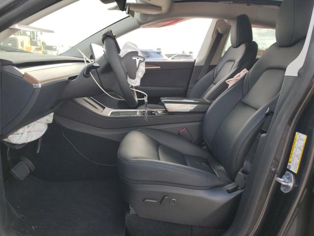 Photo 6 VIN: 7SAYGDED3RF113041 - TESLA MODEL Y 