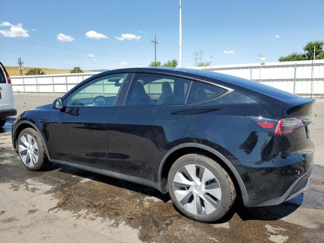 Photo 1 VIN: 7SAYGDED4PF909844 - TESLA MODEL Y 