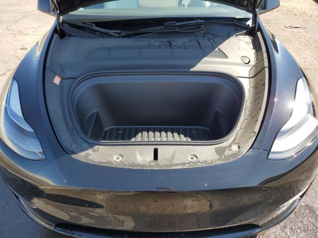 Photo 11 VIN: 7SAYGDED4PF909844 - TESLA MODEL Y 