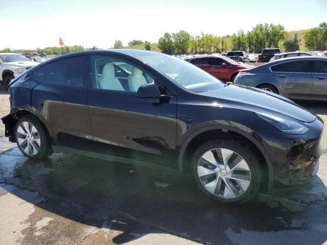 Photo 3 VIN: 7SAYGDED4PF909844 - TESLA MODEL Y 