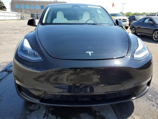 Photo 4 VIN: 7SAYGDED4PF909844 - TESLA MODEL Y 