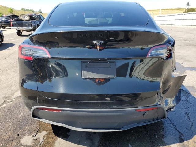 Photo 5 VIN: 7SAYGDED4PF909844 - TESLA MODEL Y 