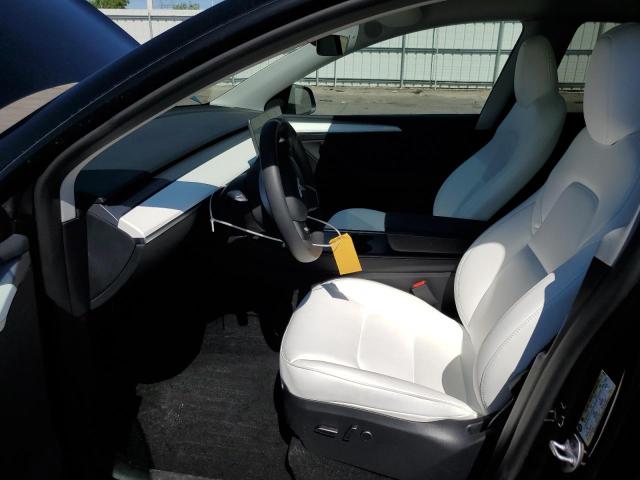 Photo 6 VIN: 7SAYGDED4PF909844 - TESLA MODEL Y 