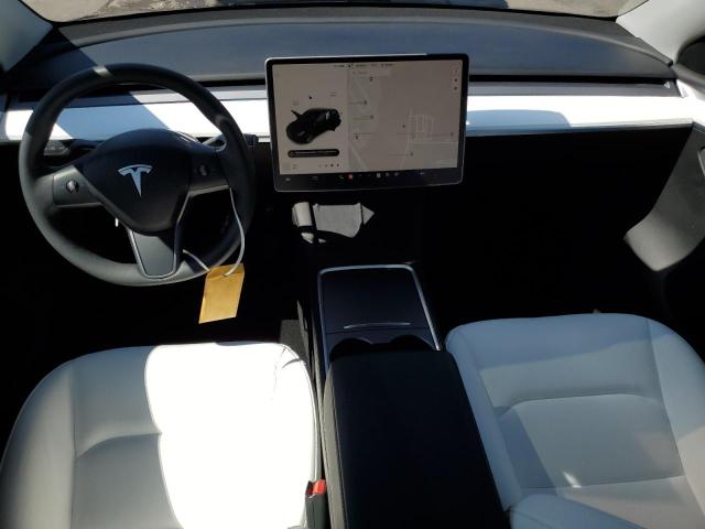 Photo 7 VIN: 7SAYGDED4PF909844 - TESLA MODEL Y 