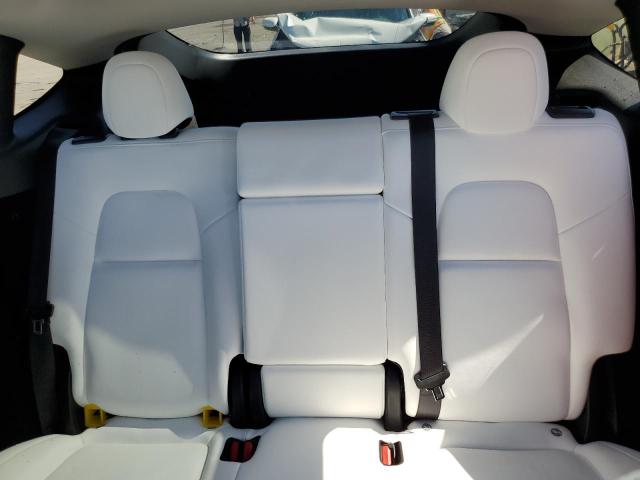 Photo 9 VIN: 7SAYGDED4PF909844 - TESLA MODEL Y 