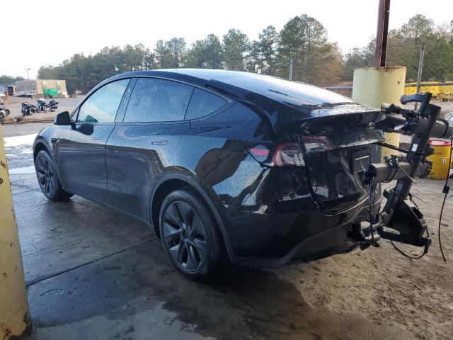 Photo 1 VIN: 7SAYGDED4RA318025 - TESLA MODEL Y 