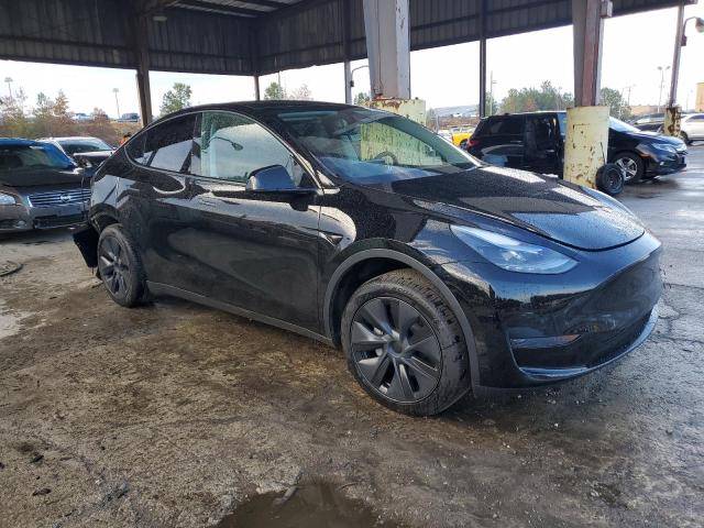 Photo 3 VIN: 7SAYGDED4RA318025 - TESLA MODEL Y 