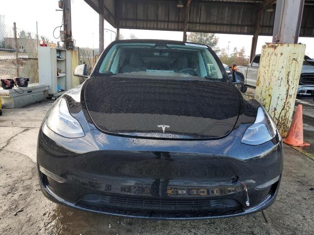 Photo 4 VIN: 7SAYGDED4RA318025 - TESLA MODEL Y 