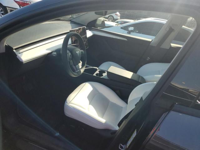 Photo 6 VIN: 7SAYGDED4RF051925 - TESLA MODEL Y 