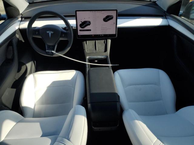 Photo 7 VIN: 7SAYGDED4RF051925 - TESLA MODEL Y 