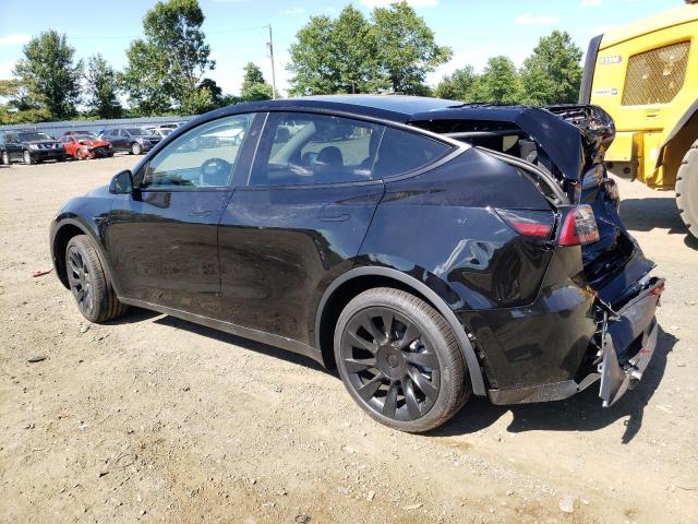 Photo 1 VIN: 7SAYGDED4RF091972 - TESLA MODEL Y 