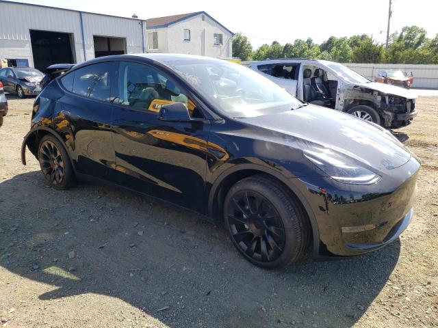 Photo 3 VIN: 7SAYGDED4RF091972 - TESLA MODEL Y 