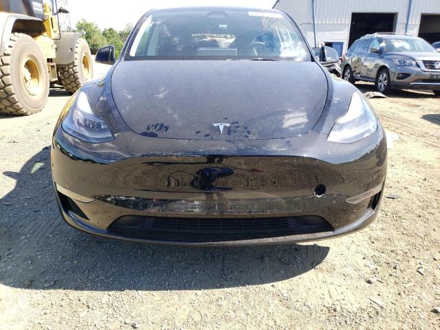 Photo 4 VIN: 7SAYGDED4RF091972 - TESLA MODEL Y 