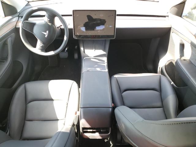 Photo 7 VIN: 7SAYGDED4RF091972 - TESLA MODEL Y 