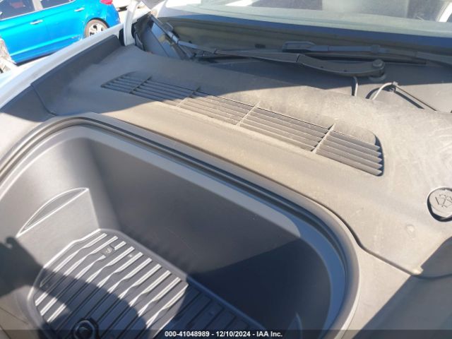 Photo 9 VIN: 7SAYGDED5PF941508 - TESLA MODEL Y 