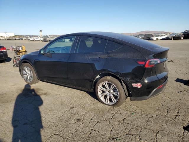 Photo 1 VIN: 7SAYGDED5PF970801 - TESLA MODEL Y 