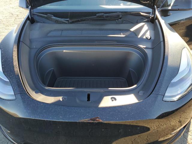 Photo 10 VIN: 7SAYGDED5PF970801 - TESLA MODEL Y 