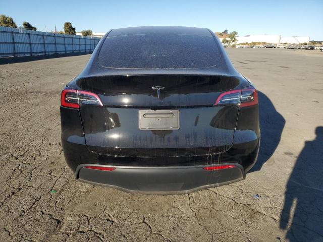 Photo 5 VIN: 7SAYGDED5PF970801 - TESLA MODEL Y 