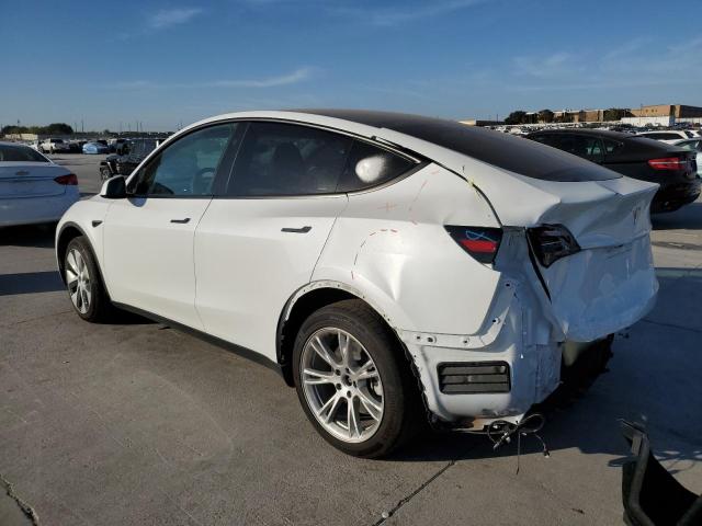 Photo 1 VIN: 7SAYGDED5RF017511 - TESLA MODEL Y 