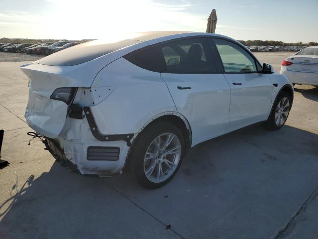 Photo 2 VIN: 7SAYGDED5RF017511 - TESLA MODEL Y 