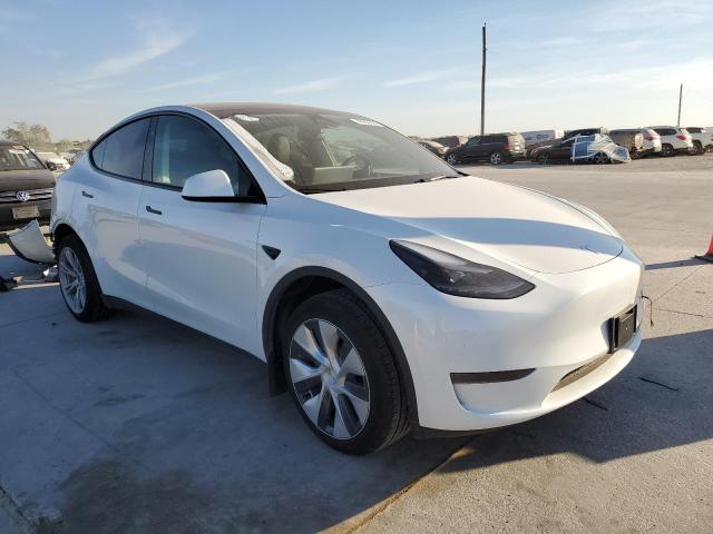 Photo 3 VIN: 7SAYGDED5RF017511 - TESLA MODEL Y 