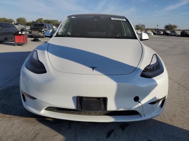 Photo 4 VIN: 7SAYGDED5RF017511 - TESLA MODEL Y 