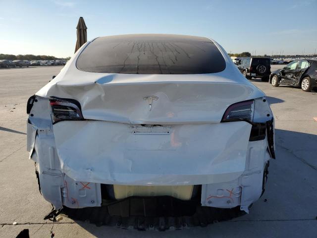 Photo 5 VIN: 7SAYGDED5RF017511 - TESLA MODEL Y 