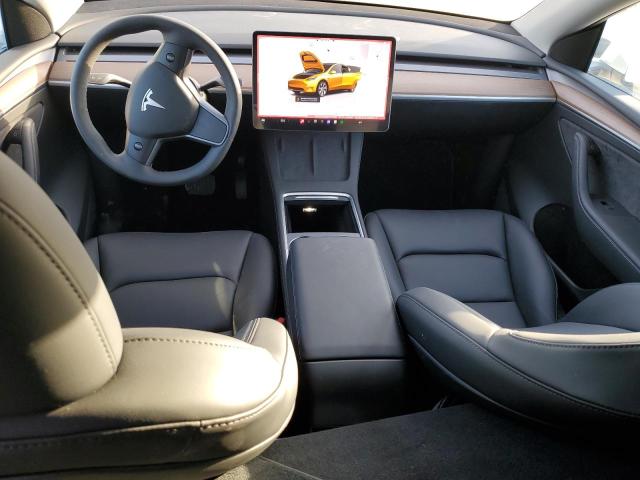 Photo 7 VIN: 7SAYGDED5RF017511 - TESLA MODEL Y 