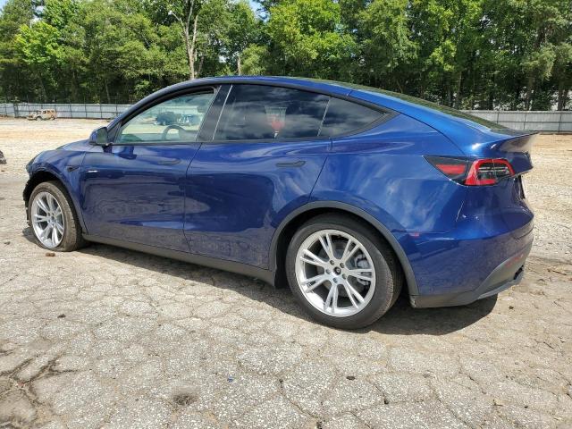 Photo 1 VIN: 7SAYGDED5RF077269 - TESLA MODEL Y 