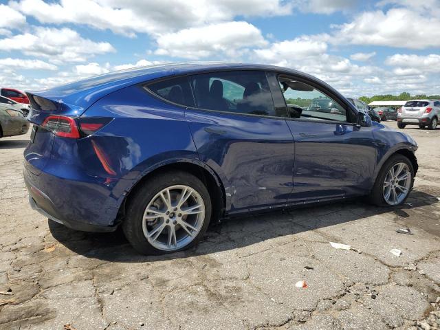 Photo 2 VIN: 7SAYGDED5RF077269 - TESLA MODEL Y 