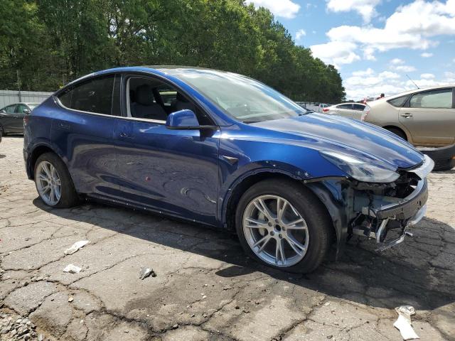 Photo 3 VIN: 7SAYGDED5RF077269 - TESLA MODEL Y 