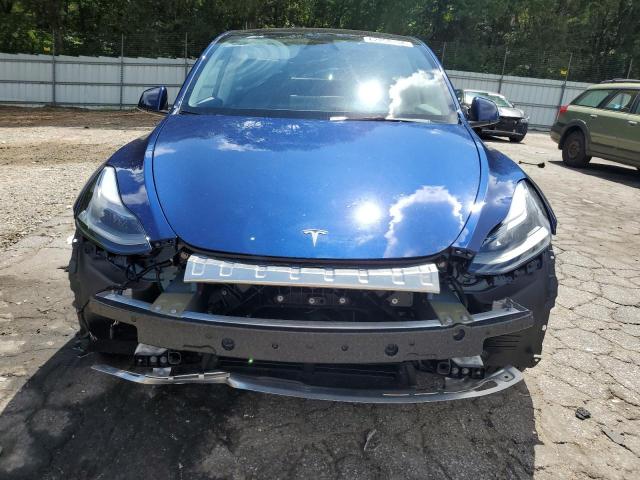 Photo 4 VIN: 7SAYGDED5RF077269 - TESLA MODEL Y 