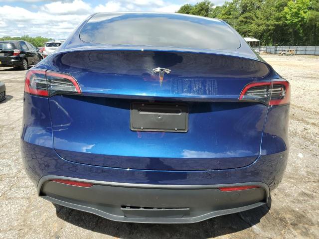 Photo 5 VIN: 7SAYGDED5RF077269 - TESLA MODEL Y 