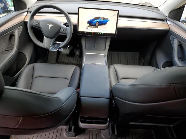 Photo 7 VIN: 7SAYGDED5RF077269 - TESLA MODEL Y 