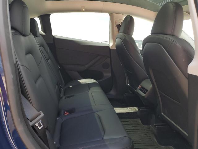 Photo 9 VIN: 7SAYGDED5RF077269 - TESLA MODEL Y 