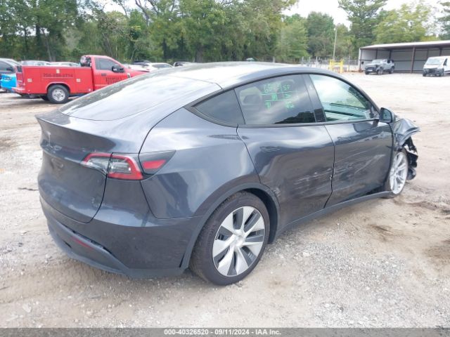 Photo 3 VIN: 7SAYGDED5RF095609 - TESLA MODEL Y 