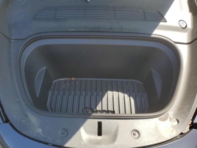 Photo 10 VIN: 7SAYGDED6PF930615 - TESLA MODEL Y 