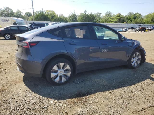 Photo 2 VIN: 7SAYGDED6PF930615 - TESLA MODEL Y 