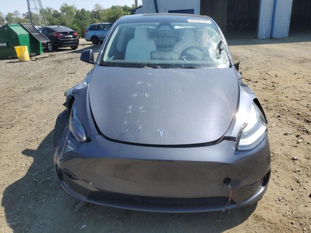 Photo 4 VIN: 7SAYGDED6PF930615 - TESLA MODEL Y 