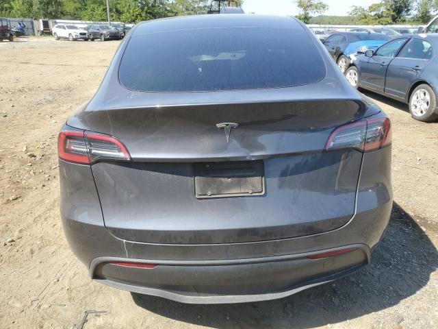 Photo 5 VIN: 7SAYGDED6PF930615 - TESLA MODEL Y 