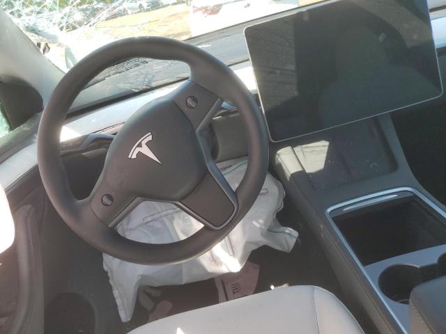 Photo 7 VIN: 7SAYGDED6PF930615 - TESLA MODEL Y 