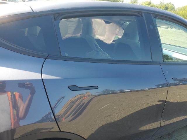 Photo 9 VIN: 7SAYGDED6PF930615 - TESLA MODEL Y 