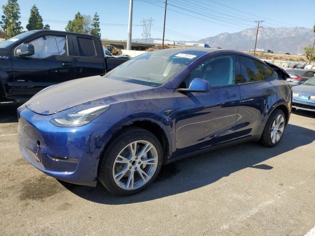 Photo 0 VIN: 7SAYGDED6RF083842 - TESLA MODEL Y 